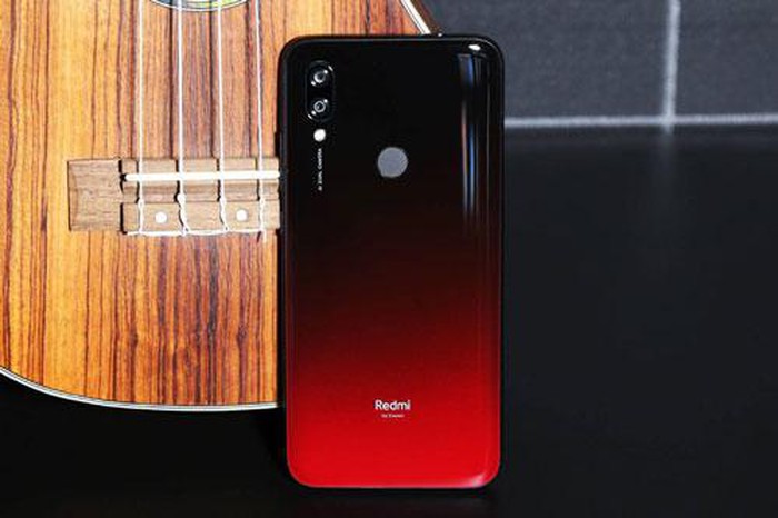 Smartphone camera kép, pin 4.000 mAh, cấu hình tốt lên kệ ở Việt Nam với giá 2,99 triệu - Hình 3