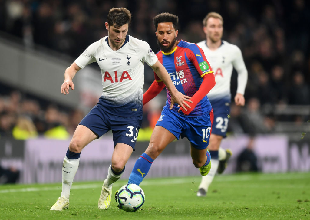 Son Heung-min ghi bàn trong ngày CLB Tottenham khai trương SVĐ mới trị giá 1 tỉ bảng - Hình 9