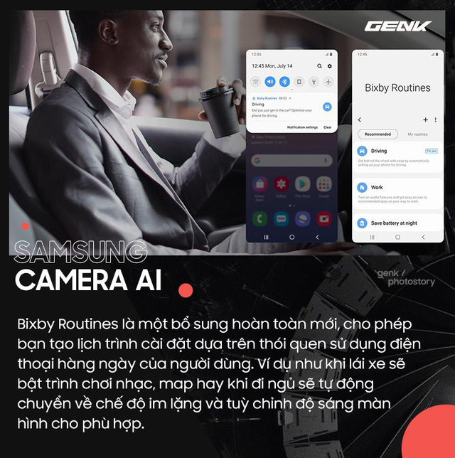 Sự phát triển của AI trên thiết bị di động và dấu ấn của Samsung - Hình 9