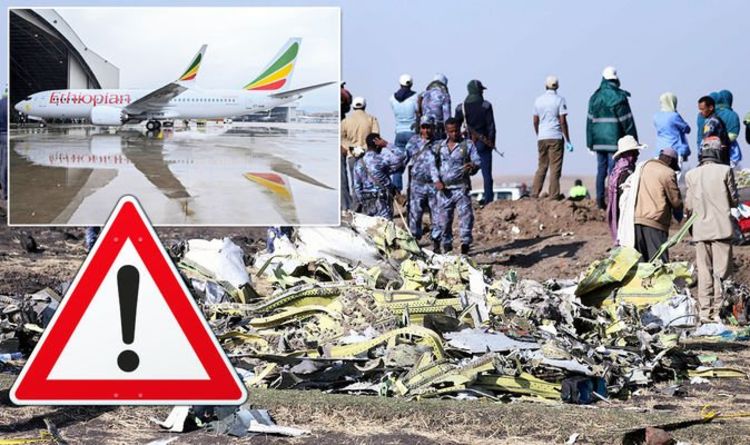 Tiết lộ bất ngờ về thảm kịch máy bay Boeing 737 MAX khiến 157 người chết - Hình 1