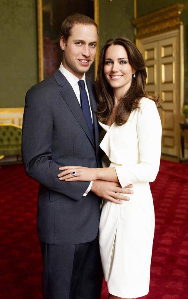 Tiểu tam tin đồn sở hữu nhan sắc thế nào mà có thể hớp hồn William, khiến Kate tức giận - Hình 14