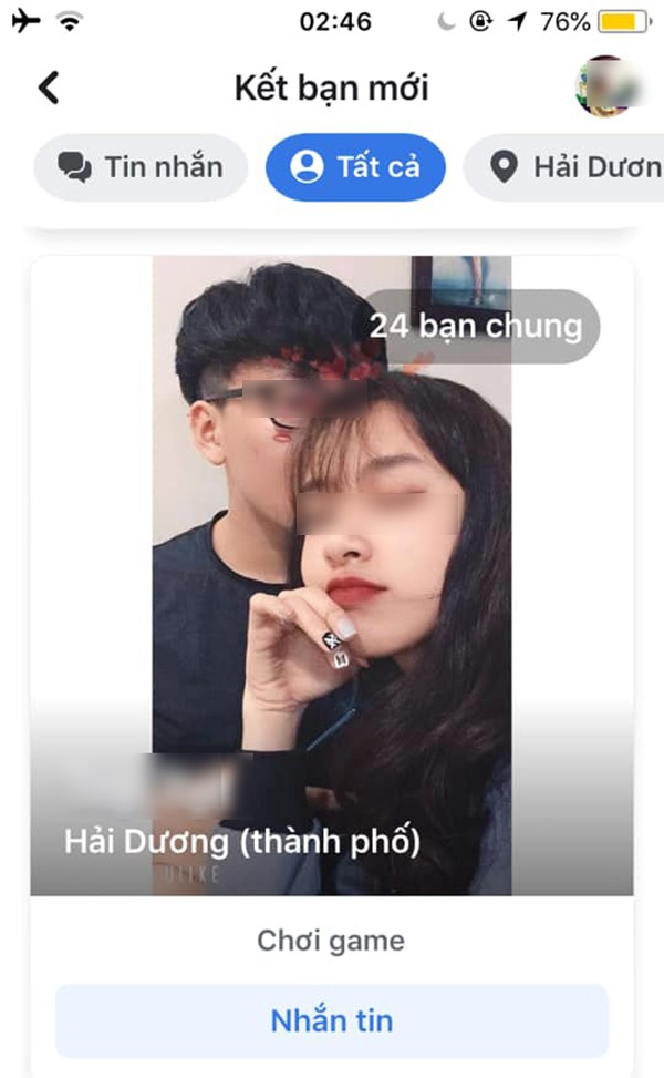 Tính năng hẹn hò trên Facebook: Gợi ý người đồng giới, người lớn tuổi, người đã có bồ - Hình 9