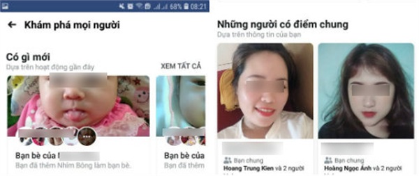 Tính năng hẹn hò trên Facebook: Gợi ý người đồng giới, người lớn tuổi, người đã có bồ - Hình 5