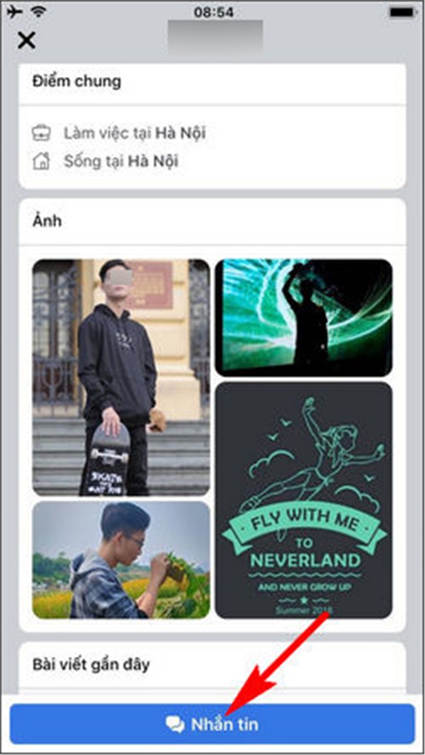 Tính năng hẹn hò trên Facebook: Gợi ý người đồng giới, người lớn tuổi, người đã có bồ - Hình 3