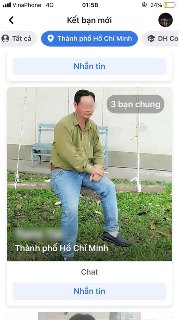 Tính năng hẹn hò trên Facebook: Gợi ý người đồng giới, người lớn tuổi, người đã có bồ - Hình 10