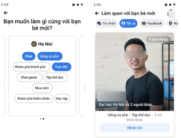 Tính năng hẹn hò trên Facebook: Gợi ý người đồng giới, người lớn tuổi, người đã có bồ - Hình 7