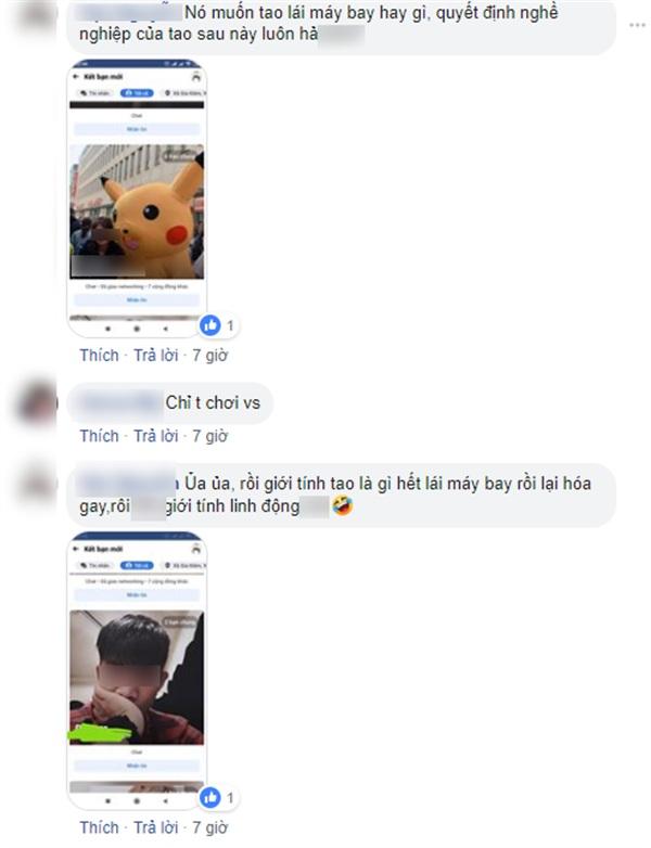 Tính năng hẹn hò trên Facebook: Gợi ý người đồng giới, người lớn tuổi, người đã có bồ - Hình 8
