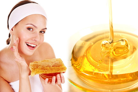 Tuyệt chiêu đắp mặt nạ cho da khô trắng hồng mịn màng - Hình 2