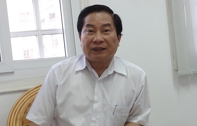 Vụ trẻ bị dâm ô trong thang máy : Không thể phó mặc việc giáo dục kỹ năng sống, giới tính cho nhà trường - Hình 2