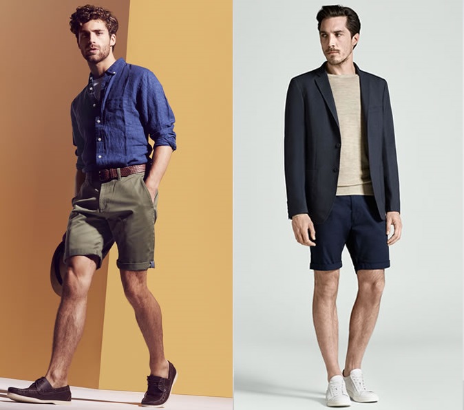 Phối đồ theo phong cách smart casual cho mùa hè mát lịm - Hình 4