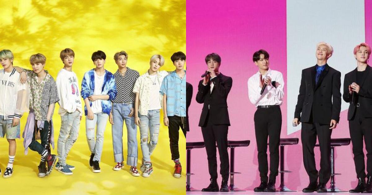 Bts Boy With Luv: Tin tức Bts Boy With Luv 2023 mới nhất - Việt Giải Trí Bts Boy With Luv: Tin Tức Bts Boy With Luv 2023 Mới Nhất - Việt Giải Trí
