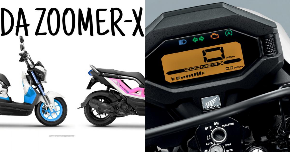 Xe Honda Zoomer 50cc  nữ xài còn mới  2banhvn