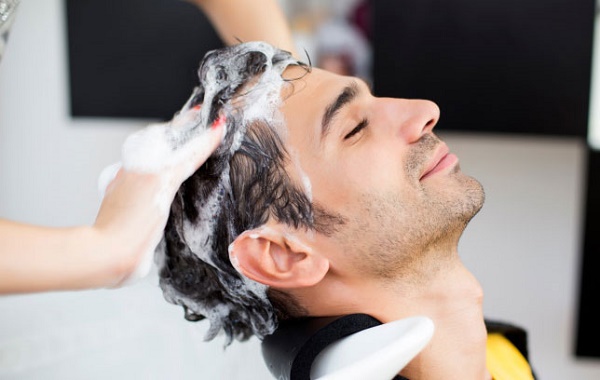 Mẹo chăm sóc tóc nam dành cho những chàng thường xuyên dùng sáp  Làm đẹp   Việt Giải Trí