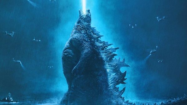 Chúa tể quái vật Godzilla đã trở lại và lợi hại hơn bao giờ hết! Hãy chiêm ngưỡng vẻ đẹp khủng khiếp của loài quái vật này, với những hình ảnh chân thật và đầy uy lực. Khám phá thế giới đầy rẫy bí ẩn của loài quái vật này qua hình ảnh quyến rũ nhất của chúng tôi!