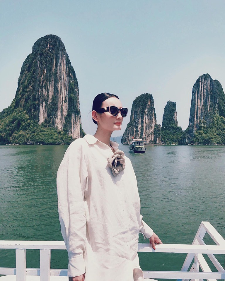 Show diễn Fashion Voyage vừa kết thúc, Lê Thuý cùng dàn mẫu đã lên tiếng tố BTC đối xử tệ và bất công - Hình 1