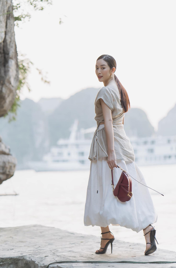 10 thiết kế váy cưới lộng lẫy của sao Việt  Báo Phụ Nữ
