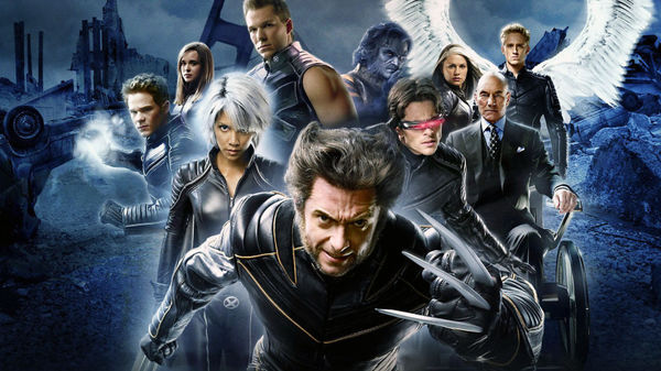 X-Men: Bạn đã sẵn sàng để trải nghiệm những cuộc phiêu lưu đầy kịch tính với nhóm siêu anh hùng X-Men chưa? Đặc biệt, hình ảnh liên quan đến nhóm sẽ không làm bạn thất vọng đâu nhé.