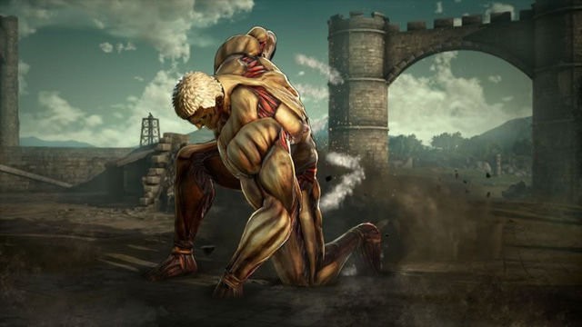 Mô Hình Mikasa Ackerman Attack On Titan Đẹp Giao Hàng Toàn Quốcweb