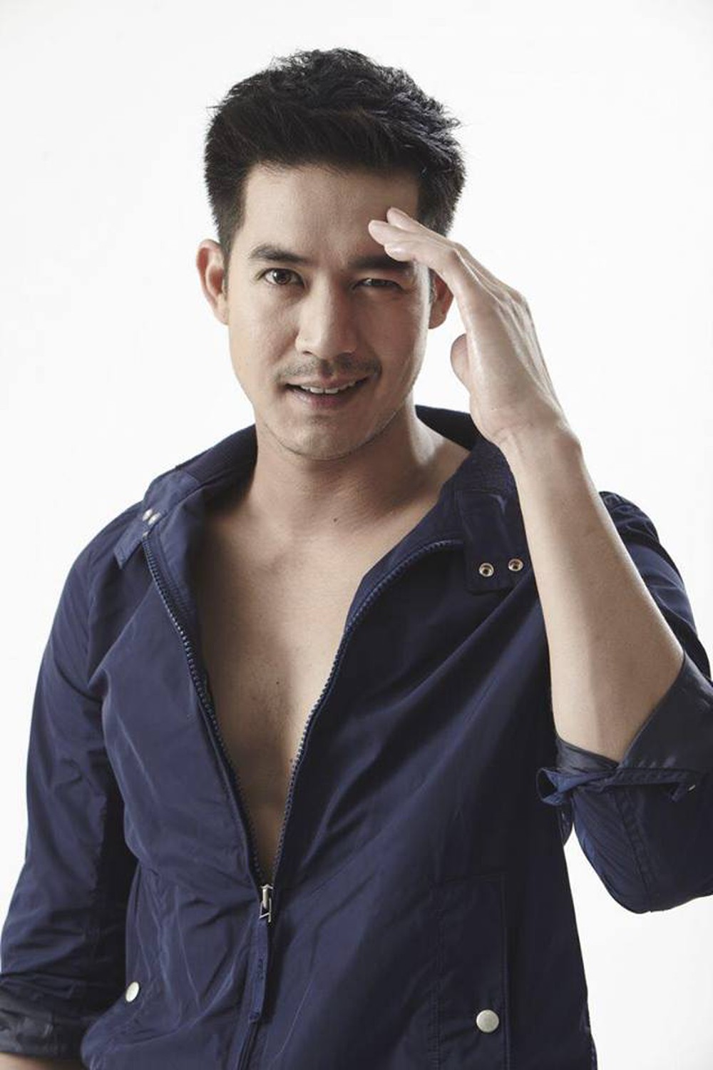 Тайские актеры мужчины список с фото