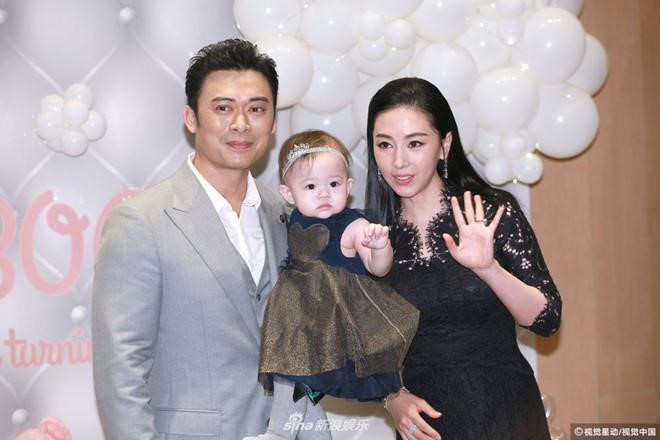 Tài tử Thiên long bát bộ vay nợ để có tiền ly hôn vợ, cưới nhân tình - Hình 1