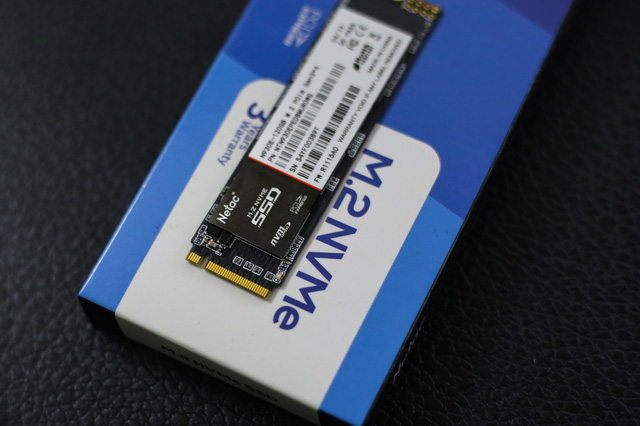Netac N930E - SSD giá hợp lý phổ cập chuẩn M.2 NVMe cho game thủ - Hình 4