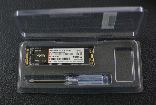 Netac N930E - SSD giá hợp lý phổ cập chuẩn M.2 NVMe cho game thủ - Hình 2