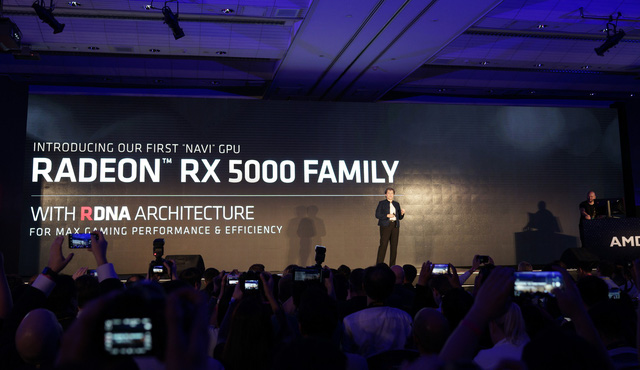 AMD gây sốt tại Computex 2019 với quái vật CPU chiến game: 12 nhân, PCIe 4.0 giá loanh quanh 12 triệu đồng - Hình 6