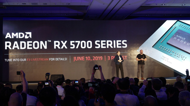 AMD gây sốt tại Computex 2019 với quái vật CPU chiến game: 12 nhân, PCIe 4.0 giá loanh quanh 12 triệu đồng - Hình 9