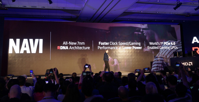 AMD gây sốt tại Computex 2019 với quái vật CPU chiến game: 12 nhân, PCIe 4.0 giá loanh quanh 12 triệu đồng - Hình 7