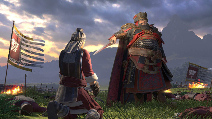 Đánh giá Total War: Three Kingdoms - Tuyệt đỉnh Tam Quốc, game chiến thuật hay nhất 2019 là đây chứ đâu - Hình 4