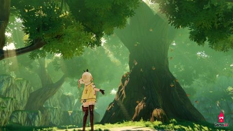 Atelier Ryza - tựa game hành động nhập vai anime mới của Koei Tecmo chuẩn bị cập bến PC - Steam và PS4 - Hình 6