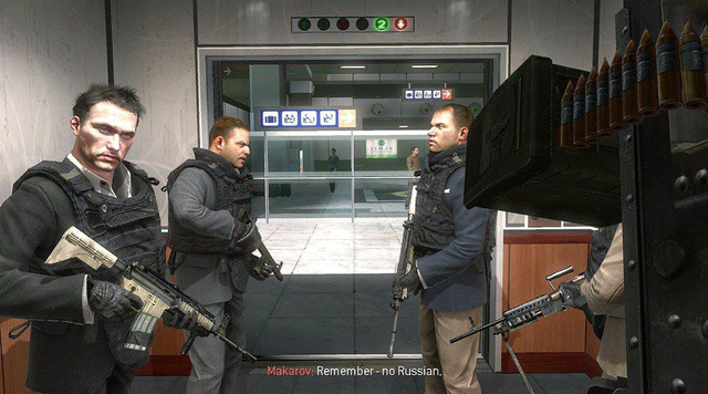 Call of Duty 2019 sẽ lấy cảm hứng từ No Russia, phần chơi gây nhiều tranh cãi nhất trong lịch sử video game - Hình 2