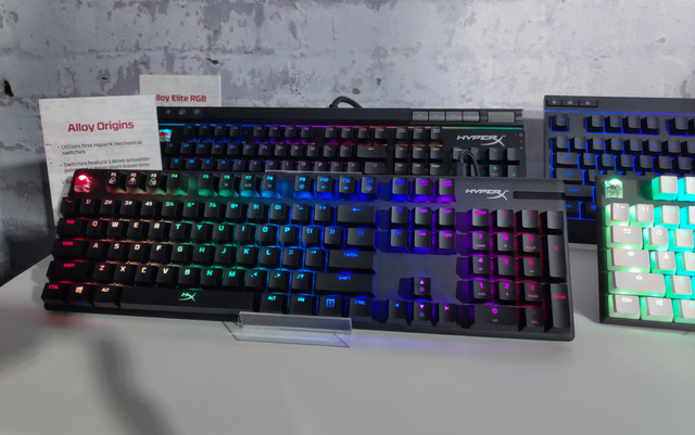 Kingston và HyperX đem tới không gian gaming tuyệt hảo cho game thủ: Hiệu năng tuyệt hảo đèn led RGB tuyệt sắc - Hình 8