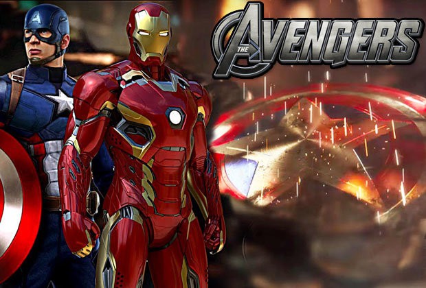 Marvel kích hoạt bom tấn khủng nhất E3 2019: Avengers sẽ chuyển thể thành game - Hình 2