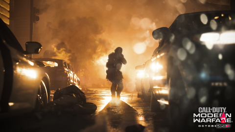Call of Duty: Modern Warfare chính thức được công bố, ra mắt vào tháng 10 cùng với sự trở lại của Captain Price - Hình 2