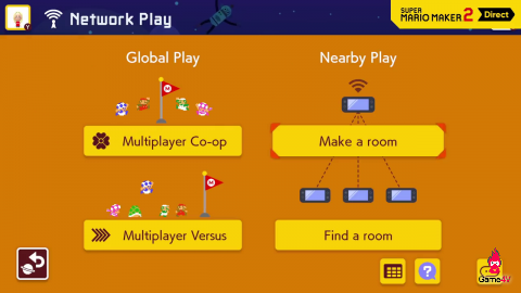 Super Mario Maker 2 sẽ không hỗ trợ chơi online cùng bạn bè - Hình 4