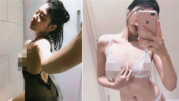 Hot girl sexy Thái Ngọc San là ai mà làm dân mạng dậy sóng? - Hình 5