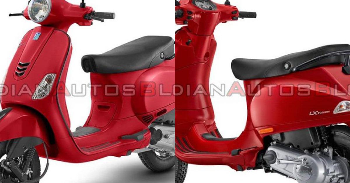 Vespa Urban Club 125 Tin Tức Vespa Urban Club 125 21 Mới Nhất Việt Giải Tri