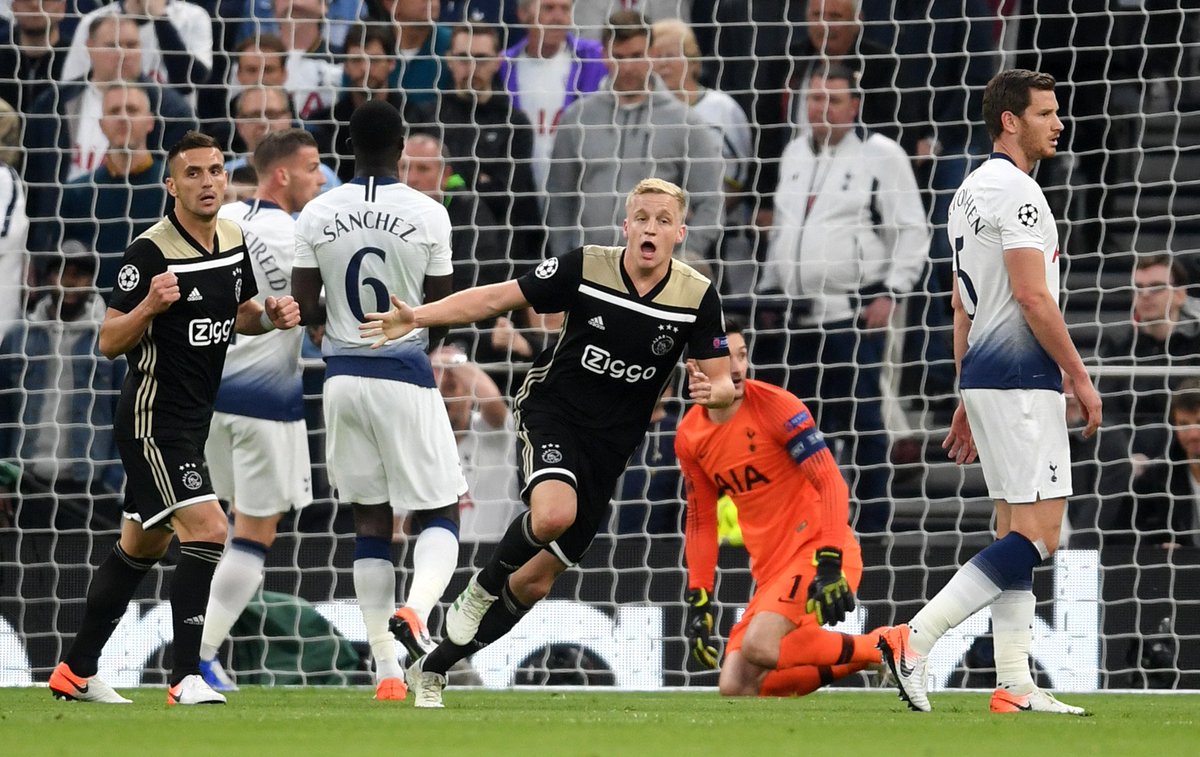 Ajax: Giá trị nhỏ, chất lượng cao - Hình 2