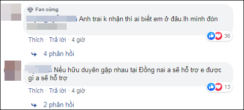 Cậu bé lang thang từ Cửa Lò đến Đồng Nai tìm anh bị nghi dựng chuyện vì lộ ảnh tìm chị ở tỉnh khác - Hình 5