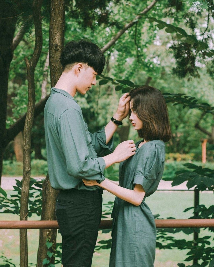 Chuyện tình yêu là minh chứng: chúng ta không thể quay lại nhưng có thể bắt đầu lại - Hình 12