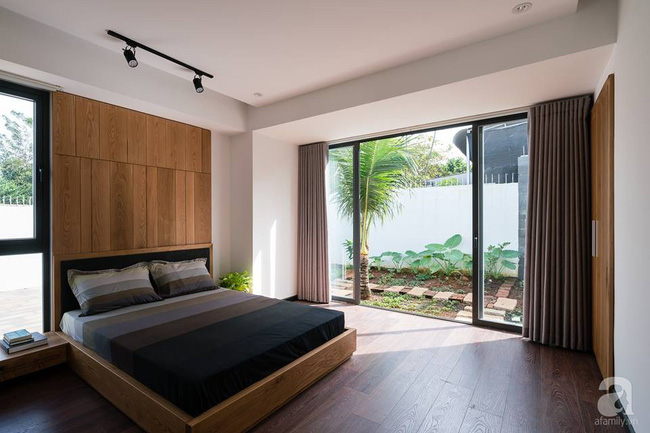 Đồng Nai: Ngôi nhà vườn ở ngoại ô xanh tươi, trong lành với cây cối tỏa bóng nắng quanh nhà - Hình 21