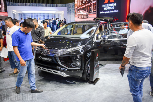 Dòng xe MPV đa dụng ngày càng nở rộ tại Việt Nam - Hình 3