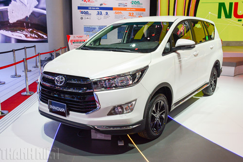 Dòng xe MPV đa dụng ngày càng nở rộ tại Việt Nam - Hình 4
