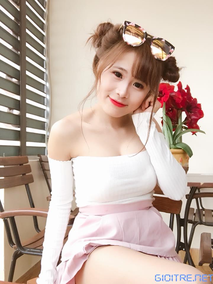 Hằng Phương: Ngoan hiền học giỏi anh đâu thích. Hư hỏng sành điệu anh lại yêu - Hình 8