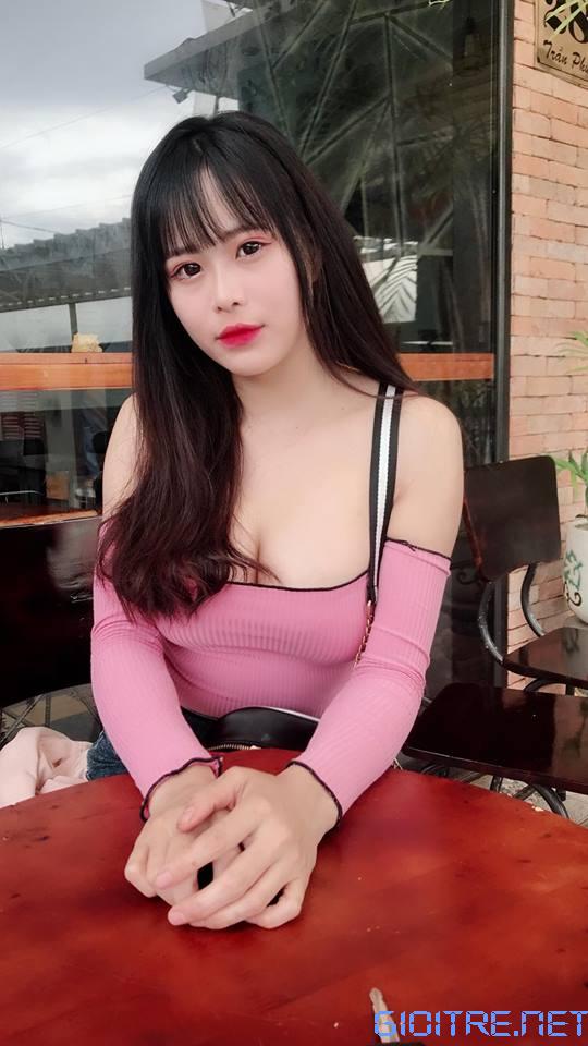 Hằng Phương: Ngoan hiền học giỏi anh đâu thích. Hư hỏng sành điệu anh lại yêu - Hình 31