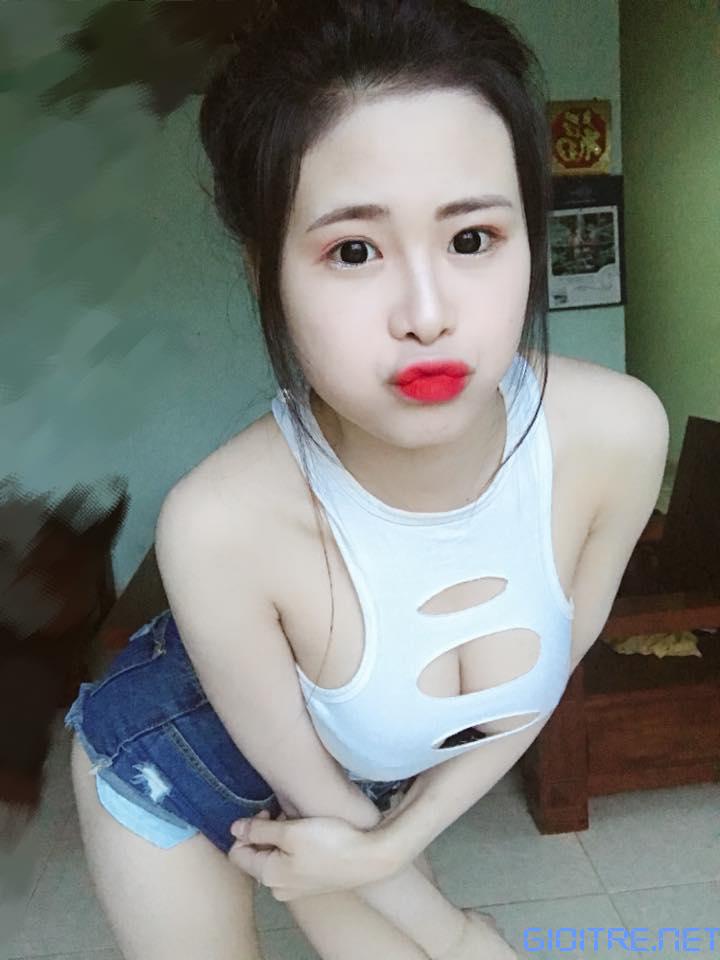 Hằng Phương: Ngoan hiền học giỏi anh đâu thích. Hư hỏng sành điệu anh lại yêu - Hình 7