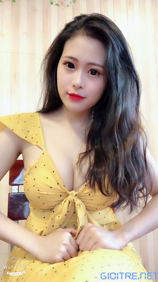 Hằng Phương: Ngoan hiền học giỏi anh đâu thích. Hư hỏng sành điệu anh lại yêu - Hình 24