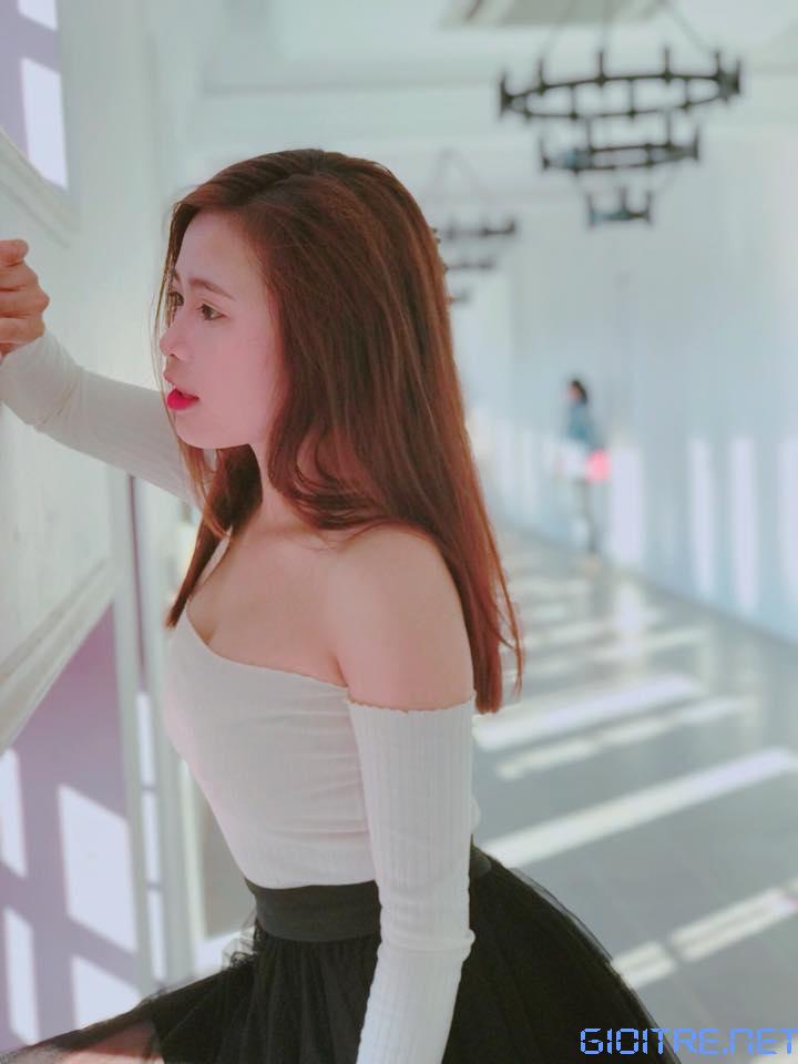 Hằng Phương: Ngoan hiền học giỏi anh đâu thích. Hư hỏng sành điệu anh lại yêu - Hình 9