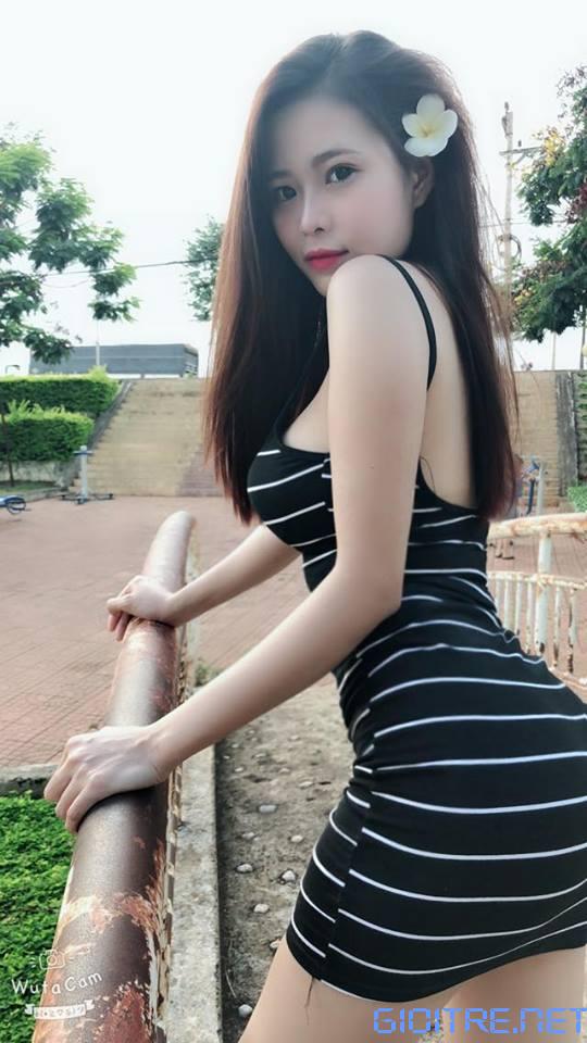Hằng Phương: Ngoan hiền học giỏi anh đâu thích. Hư hỏng sành điệu anh lại yêu - Hình 17